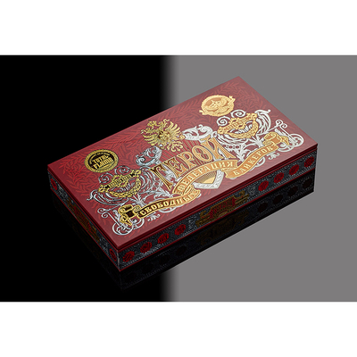 Сигары Total Flame Robusto Corto вид 2