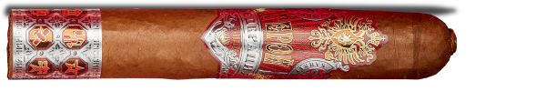 Сигары Total Flame Toro Gordo вид 1