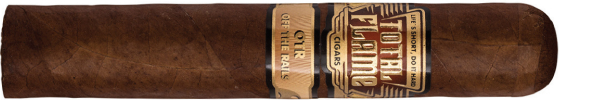 Сигары Total Flame OTR (Off the Rails) вид 1