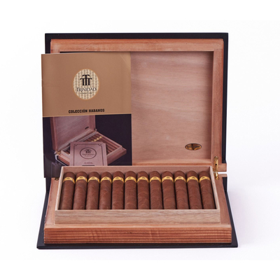 Сигары  Trinidad Casilda Colección Habanos Edición 2019 вид 6