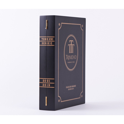 Сигары Trinidad Casilda Colección Habanos Edición 2019 вид 3