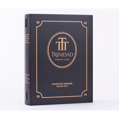 Сигары Trinidad Casilda Colección Habanos Edición 2019 вид 2