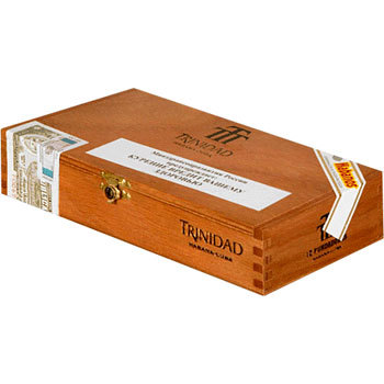 Сигары Trinidad Fundadores вид 2