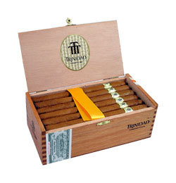 Сигары Trinidad Fundadores вид 3