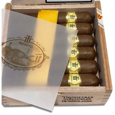 Сигары Trinidad Media Luna вид 5
