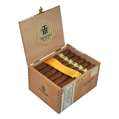 Сигары Trinidad Reyes вид 3