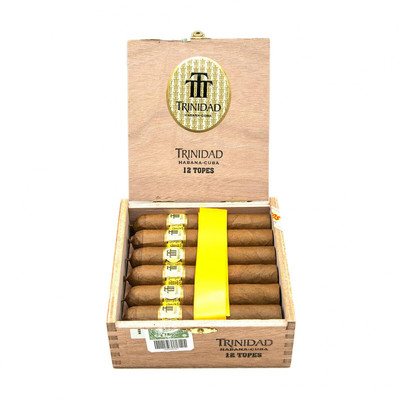 Сигары Trinidad Topes вид 2