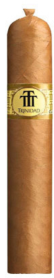 Сигары  Trinidad Vigia Tubos вид 1