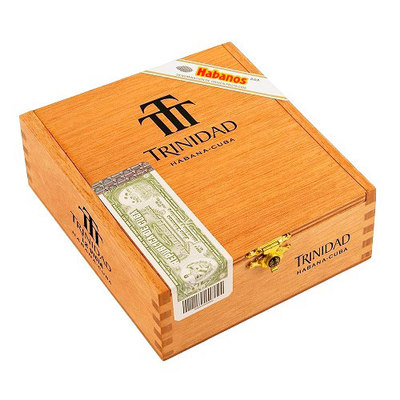 Сигары Trinidad Vigia вид 2