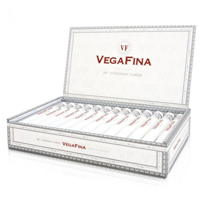 Сигары VegaFina Classic Corona Tubos вид 4