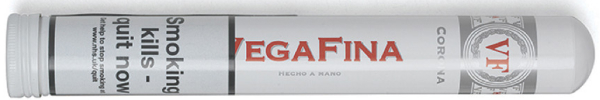 Сигары VegaFina Classic Corona Tubos вид 1