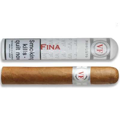 Сигары VegaFina Classic Robusto Tubos вид 3