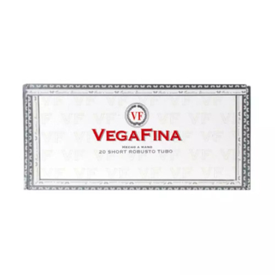 Сигары VegaFina Classic Short Robusto Tube вид 4