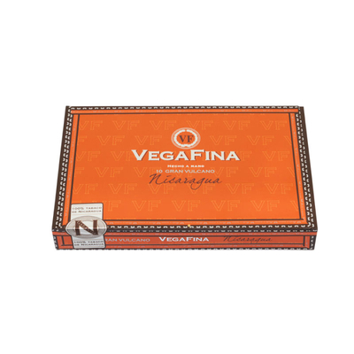 Сигары VegaFina Nicaragua Gran Vulcano вид 3