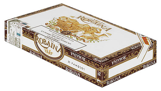 Сигары Vegas Robaina Famosos вид 2