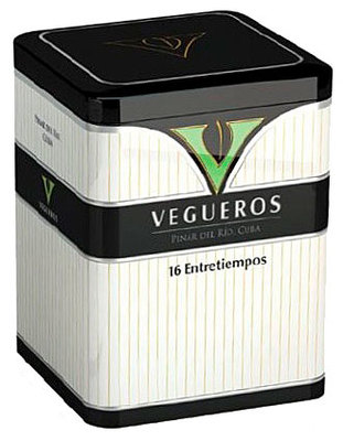Сигары Vegueros Entretiempos вид 2