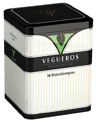 Сигары Vegueros Mananitas вид 2