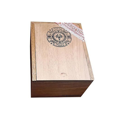 Сигары Villa Vieja Robusto вид 2
