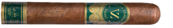 Сигары Villa Zamorano Danli Robusto вид 1