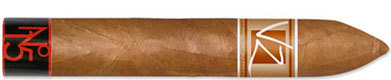 Сигары Villa Zamorano Reserva №15 Torpedo вид 1