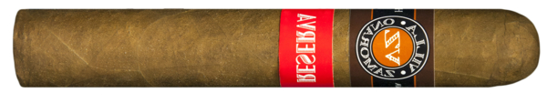 Сигары Villa Zamorano Reserva Robusto вид 1