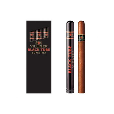 Сигары Villiger Black Tube вид 3