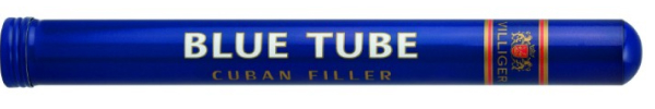 Сигары Villiger Blue Tube вид 1