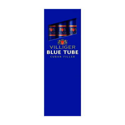 Сигары Villiger Blue Tube вид 3