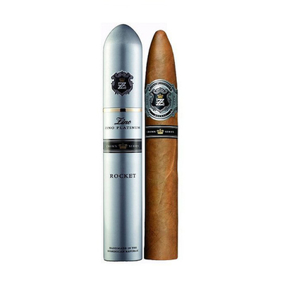 Сигары Zino Platinum Crown Rocket Tubos вид 1