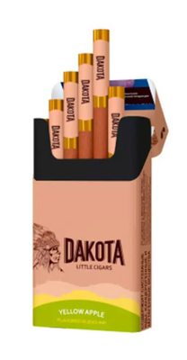 Dakota Apple Compact вид 1
