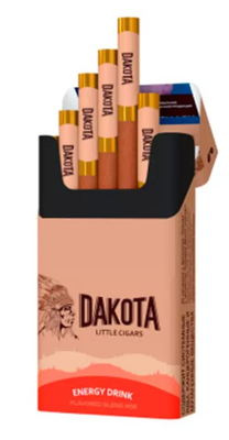 Dakota Energy Compact вид 1