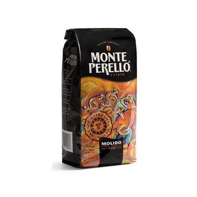 Доминиканский кофе Monte Perello, молотый 454гр. вид 1