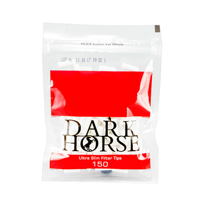 Фильтры для самокруток Dark Horse Ultra Slim 5.3 мм вид 1