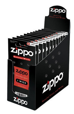 Фитиль для зажигалка Zippo 2425 вид 1