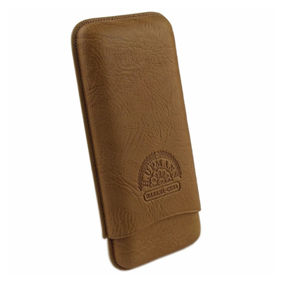 Футляр H.UPMANN на 3 сигары вид 1
