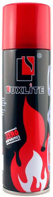 Газ для зажигалок Luxlite 250 мл вид 1
