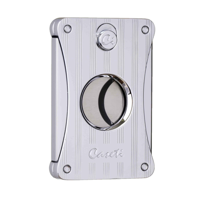 Гильотина Caseti, хром CA113-2 вид 1