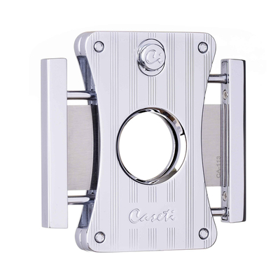 Гильотина Caseti, хром CA113-2 вид 2