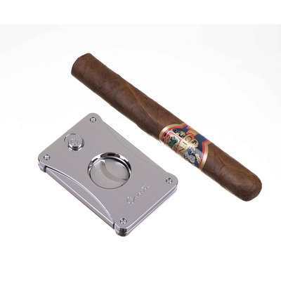 Гильотина Caseti, хром CA113-2 вид 3