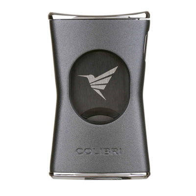 Гильотина Colibri, антрацит-хром CU225T4 вид 1
