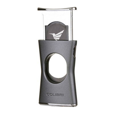 Гильотина Colibri, антрацит-хром CU225T4 вид 3