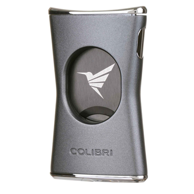 Гильотина Colibri, антрацит-хром CU225T4 вид 2
