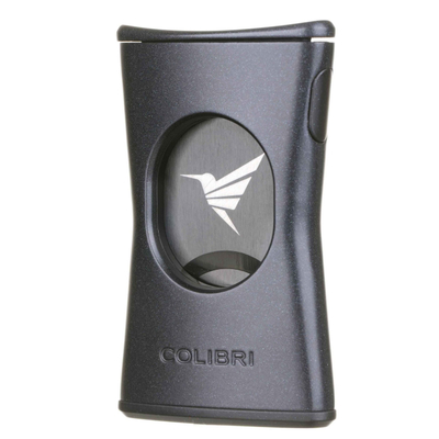 Гильотина Colibri, черная CU225T1 вид 2