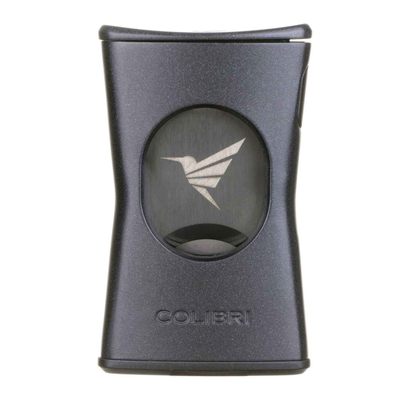 Гильотина Colibri, черная CU225T1 вид 1