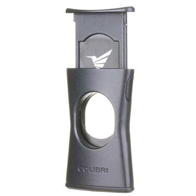 Гильотина Colibri, черная CU225T1 вид 5