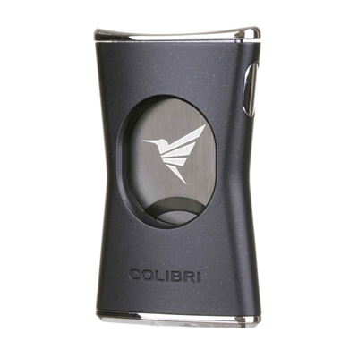 Гильотина Colibri, черная-хром CU225T2 вид 2