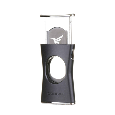 Гильотина Colibri, черная-хром CU225T2 вид 3