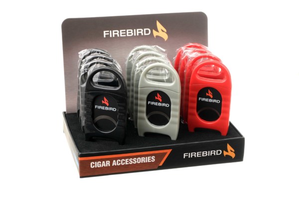 Гильотина Colibri Firebird Nighthawk (в ассортименте) UFX101 вид 1