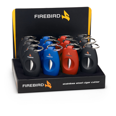 Гильотина Colibri Firebird V-cut UFX300 вид 1