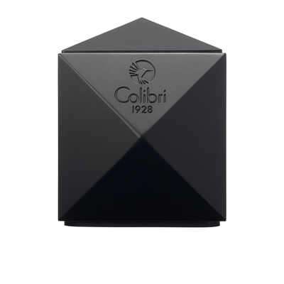 Гильотина настольная Colibri Quasar двойного действия, Черный лак CU700T1 вид 6